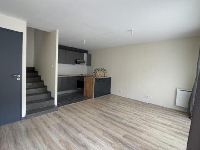 Maison à Nantes à louer Locagestion, expert en gestion locative
