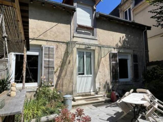 Maison à Nancy à louer Locagestion, expert en gestion locative