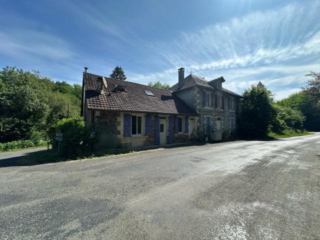 Maison à Naves en Corrèze
