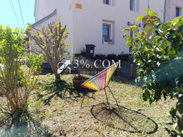 Maison à Neufmaisons 54540 Meurthe et Moselle