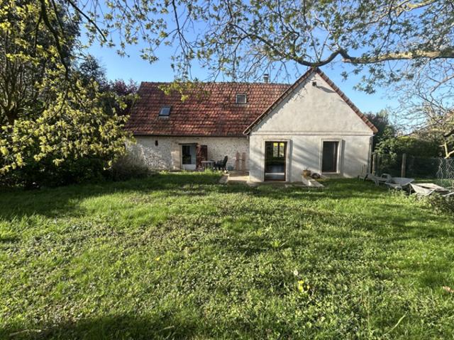 Maison à Neuilly en thelle 60530