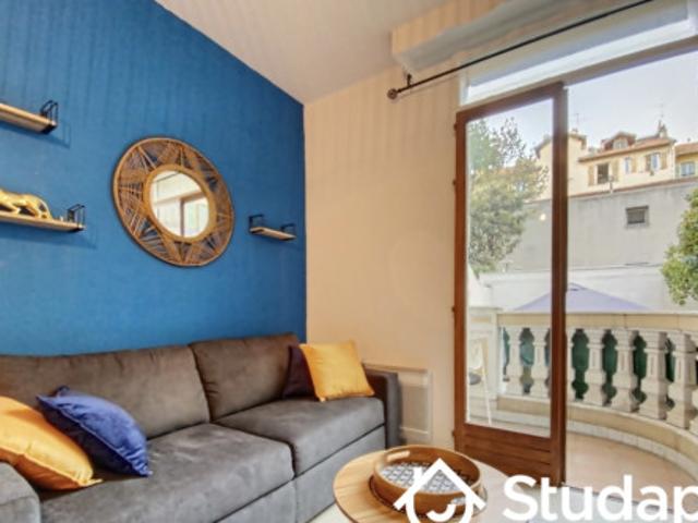 Maison à Nice à louer Locagestion, expert en gestion locative