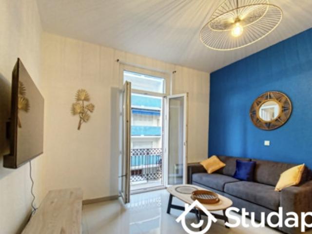 Maison à Nice à louer Locagestion, expert en gestion locative