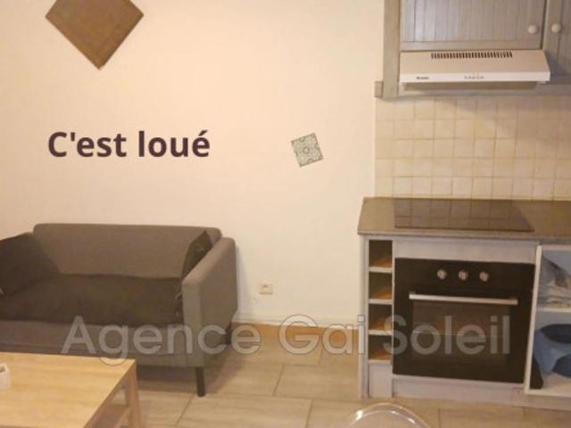 Maison à Nissan Lez Enserune à louer Locagestion, expert en gestion locative
