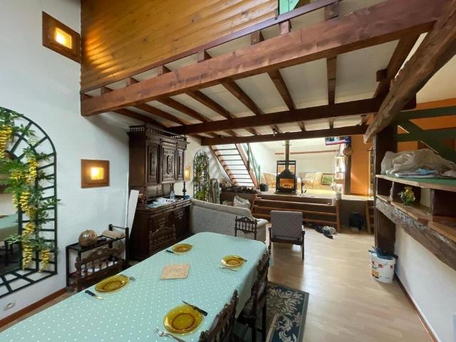 Maison à Nonville