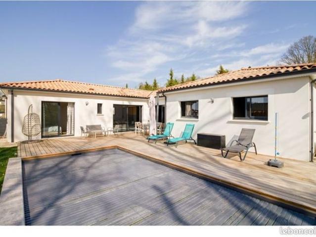 Maison à NOÉ 100 m2