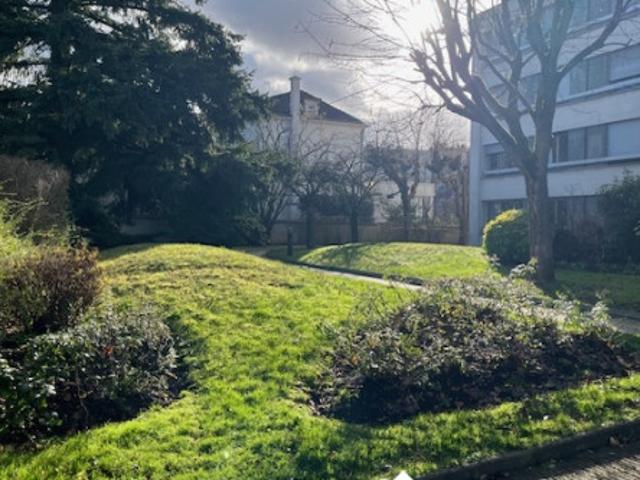 Maison à Nogent Sur Marne à louer Locagestion, expert en gestion locative
