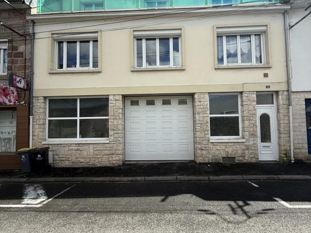 MAISON À OBJAT EN CORREZE