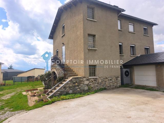 Maison à Osseja 170m² Osséja