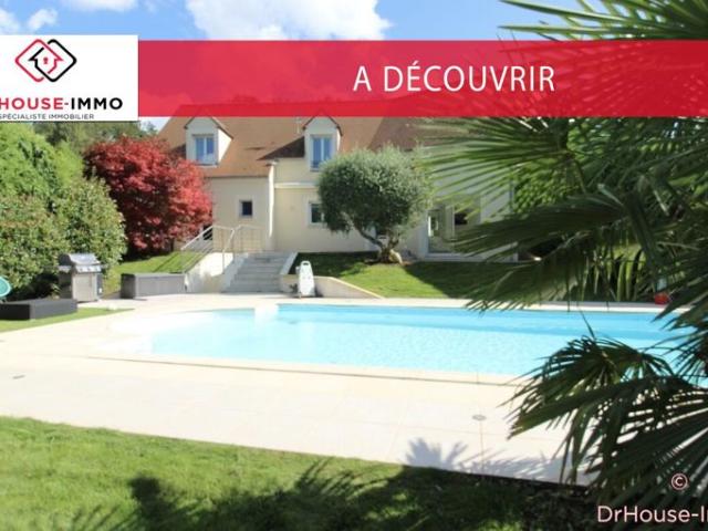 Maison à Ormesson avec visite virtuelle 77
