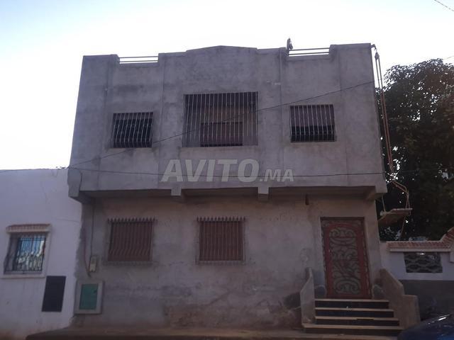Maison à Oued Laou