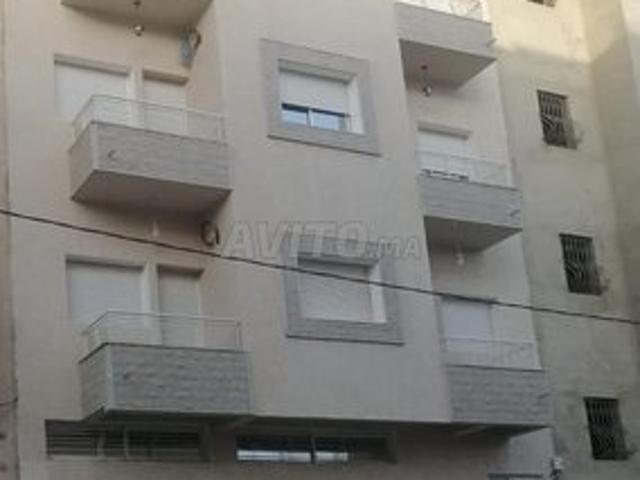 Maison à oulad zaers ain aouda