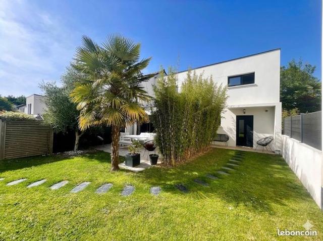 Maison à PACÉ 123 m² 6 pièces Aucun travaux Garage 30 m²