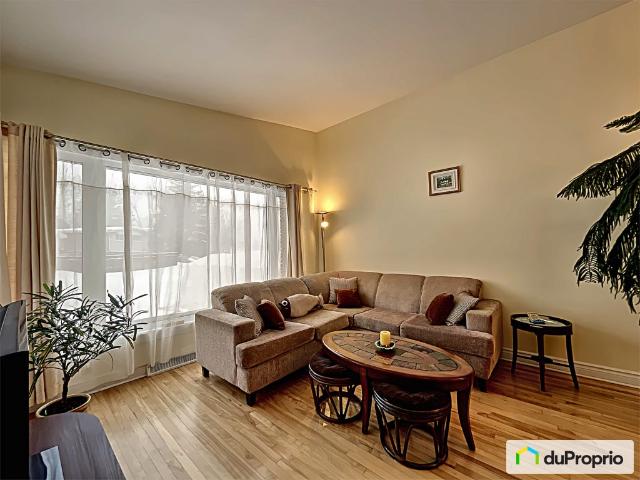 Maison à paliers multiples à vendre Pierrefonds / Roxboro #1094