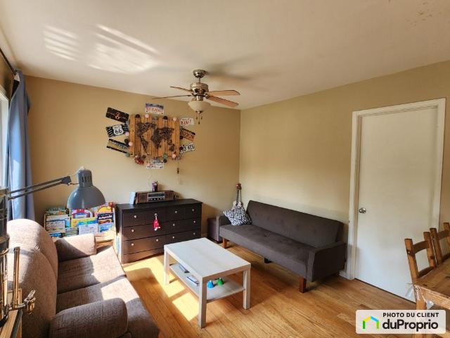 Maison à paliers multiples à vendre Rivière Rouge Ste Véronique #1105