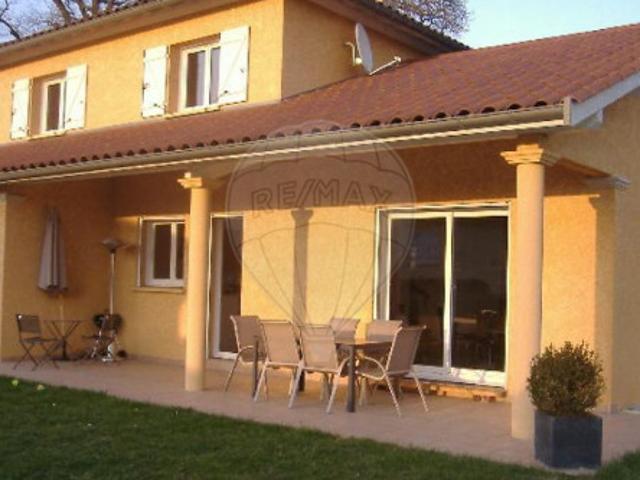 Maison à Parcieux à louer Locagestion, expert en gestion locative