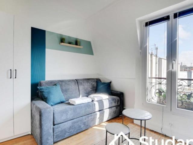 Maison à Paris à louer Locagestion, expert en gestion locative
