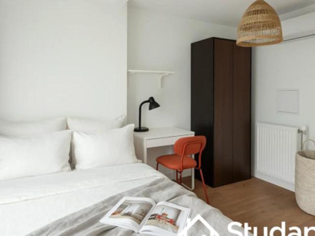 Maison à Paris à louer Locagestion, expert en gestion locative