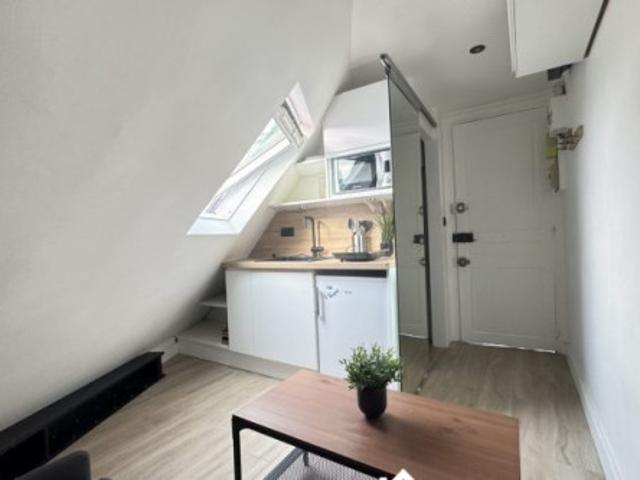 Maison à Paris à louer Locagestion, expert en gestion locative