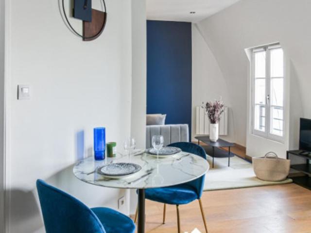Maison à Paris à louer Locagestion, expert en gestion locative