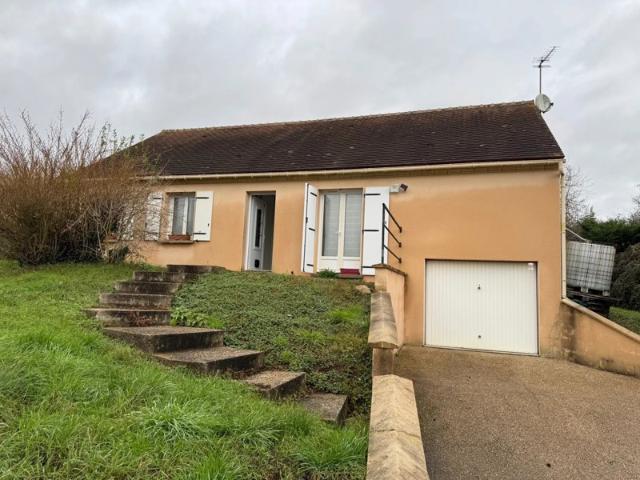 Maison à PARON