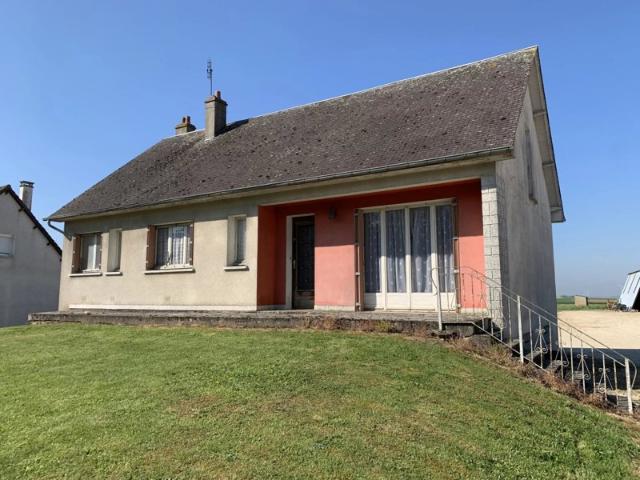 Maison à PATAY 91.70 m2