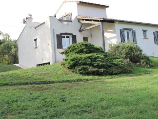 Maison à Pechbusque à louer Locagestion, expert en gestion locative