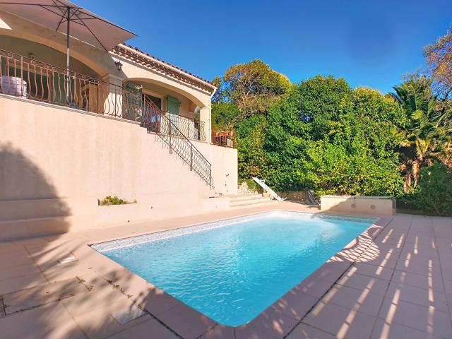 Maison à Pégomas avec piscine 75m² Pégomas