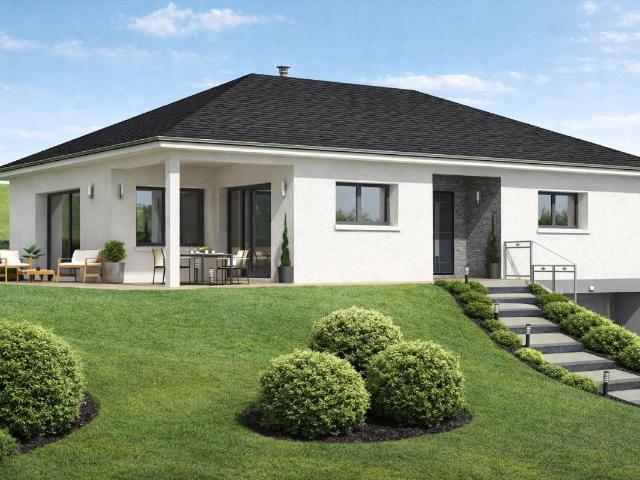 Maison à Pelousey