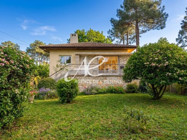 Maison à Petit Piquey