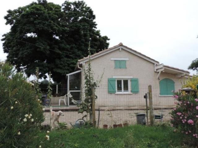 Maison à Pineuilh à louer Locagestion, expert en gestion locative