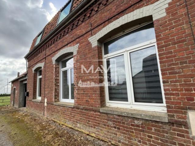 Maison à Pihem à louer Locagestion, expert en gestion locative