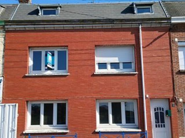 Maison à Pont à Vendin