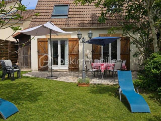 Maison à Pontault Combault à louer Locagestion, expert en gestion locative