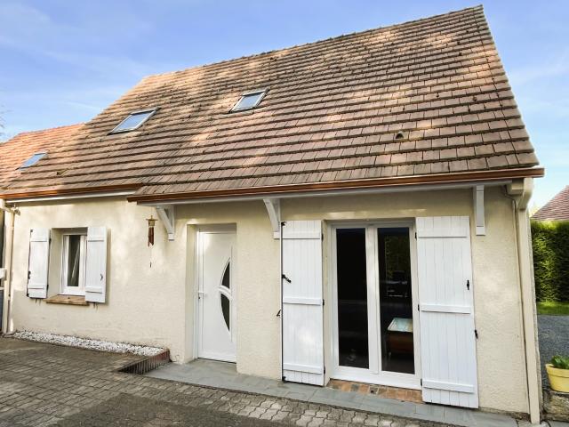 Maison à PONTPOINT