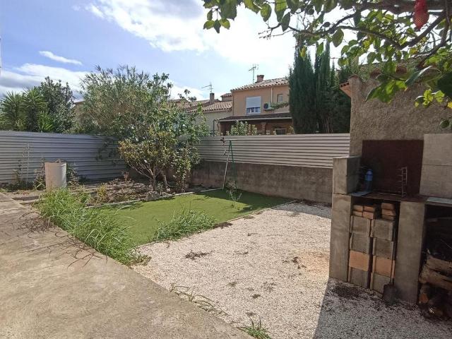 Maison à POLLESTRES – 965.0€/mois