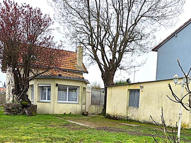 Maison à Pornichet, quartier Saint Sébastien à proximité de toutes commmodités