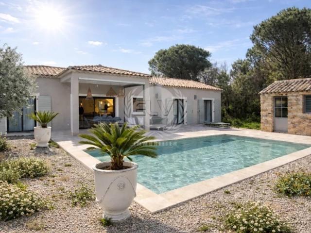 Maison à Plan de la Tour