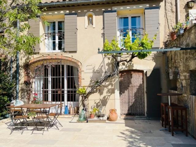 Maison à Plan de la Tour