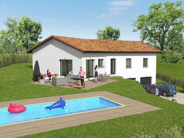 MAISON A PREAUX
