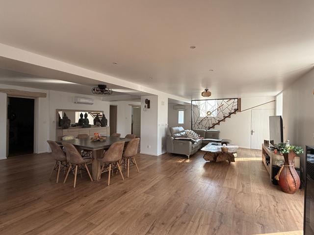 Maison à Punerot 8 pièces, 300 m2