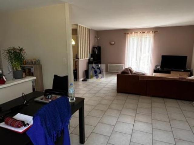 Maison à Puymoyen à louer Locagestion, expert en gestion locative