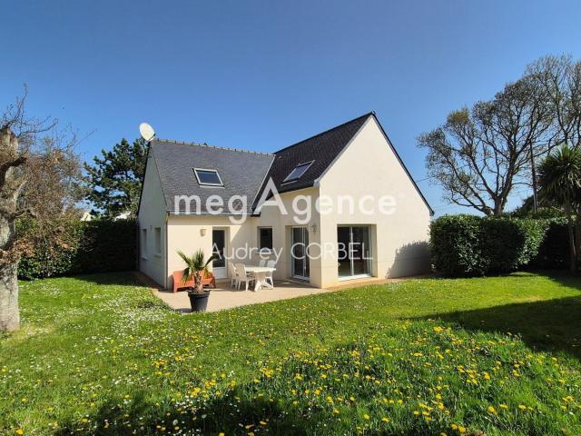 Maison à quelques pas de la plage
