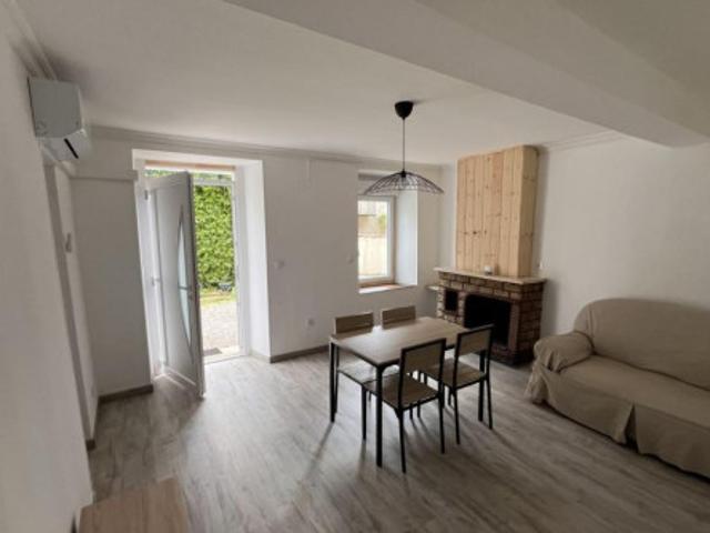 Maison à Quie à louer Locagestion, expert en gestion locative
