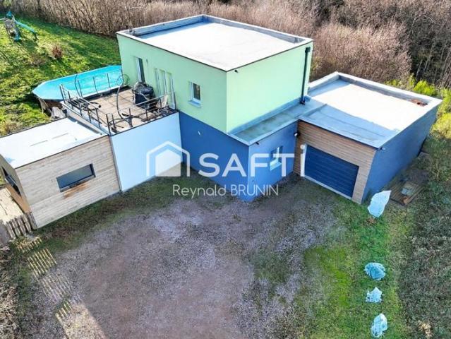 Maison à Raon aux Bois Idéal pour une famille