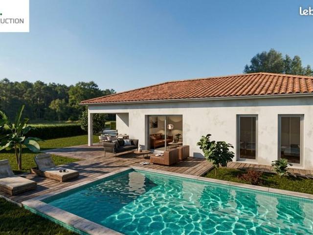 Maison a raucoules