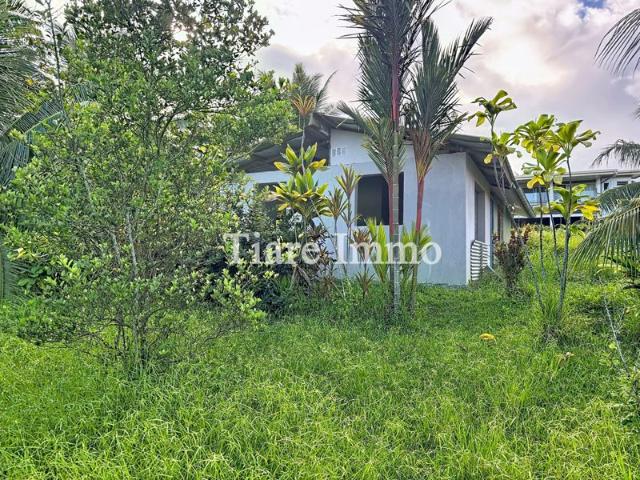 MAISON A REMINER SUR TERRAIN DE 1000M2