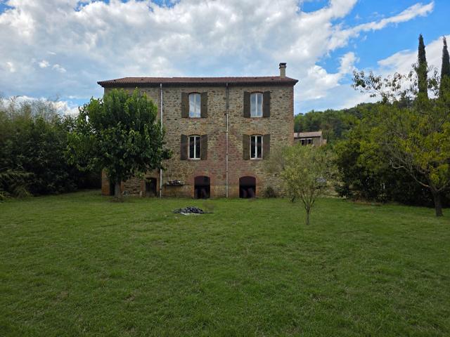 Maison a rennover