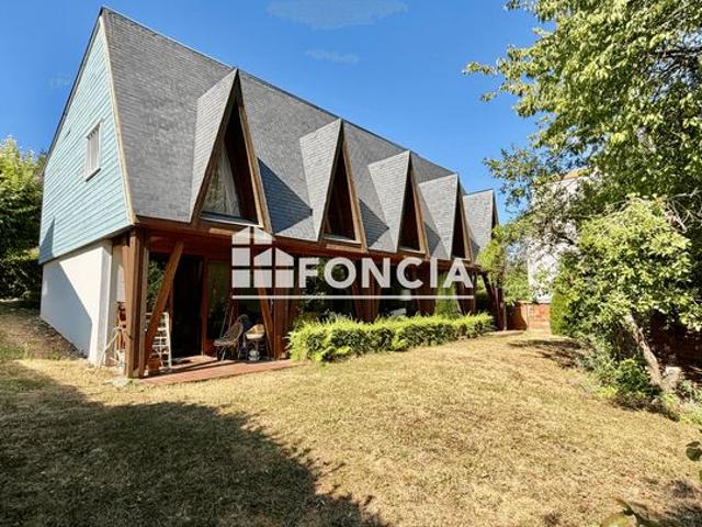 Maison à rénovée sur le secteur du PONTEL