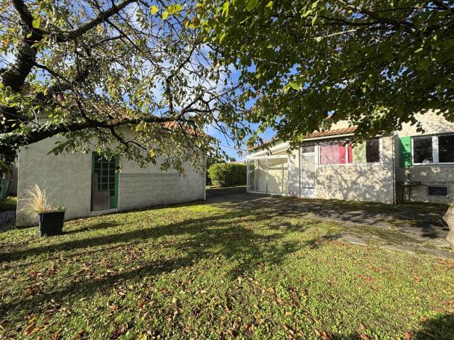 Maison à rénover, Meschers, Sud Royan 63m² Meschers sur Gironde